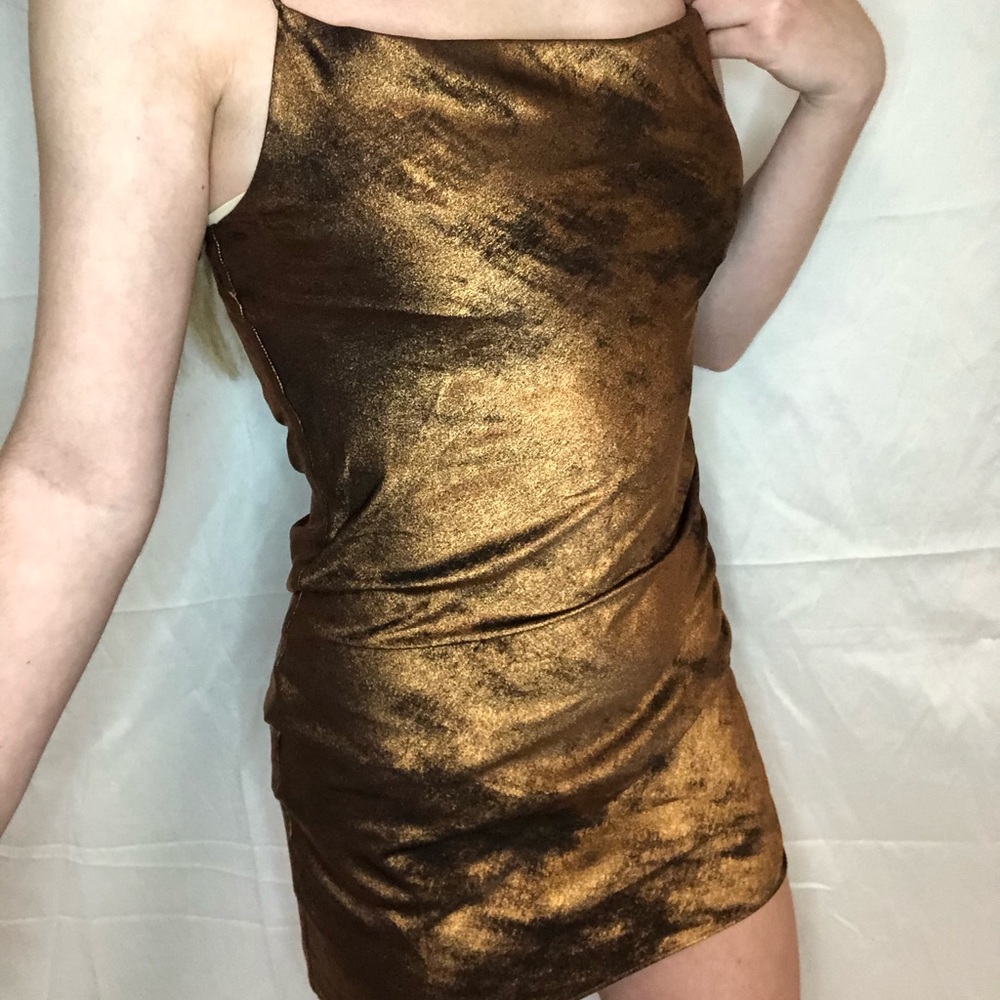 TOPSHOP DRESS BNWT